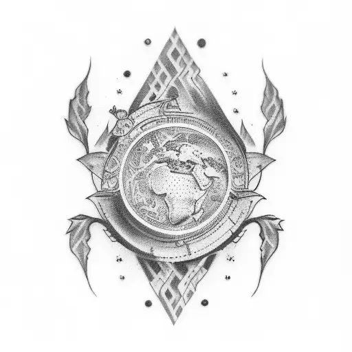 gratitude witten tattoo with fancy text  tattoo design idea