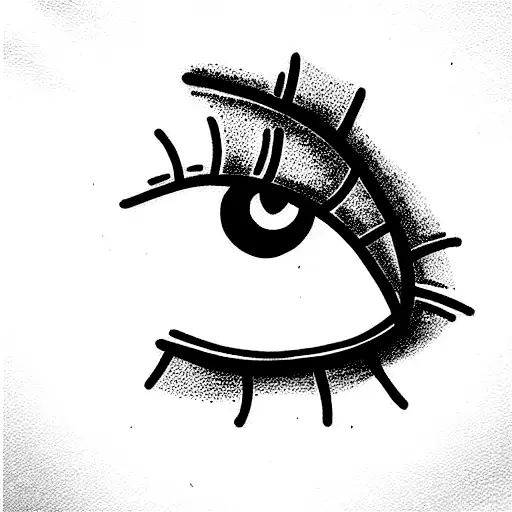 conscious  tattoo design idea