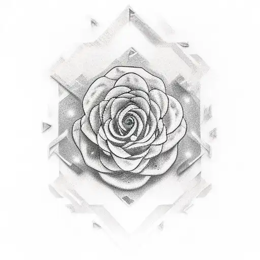 andrew tate tattoo design idea