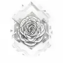 andrew tate tattoo design idea