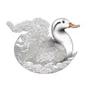 Rubber Duck tattoo design idea