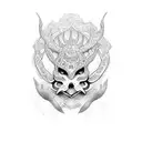 cover up a name tattoo tattoo design idea