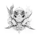 cover up a name tattoo tattoo design idea