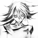 bleach anime  tattoo design idea