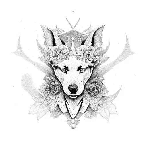 A10 tattoo design idea