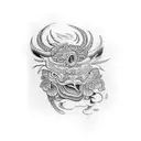 A10 tattoo design idea