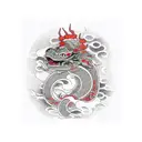 A10 tattoo design idea