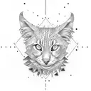 juice wrld tattoo design idea