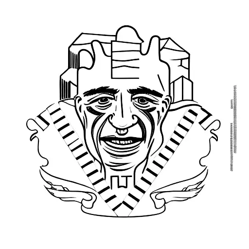 politica argentina, memoria, feminismo, historia, latinoamerica tattoo design idea