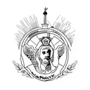 politica argentina, memoria, feminismo, historia, latinoamerica tattoo design idea