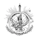 politica argentina, memoria, feminismo, historia, latinoamerica tattoo design idea