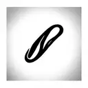 j ambigram tattoo design idea