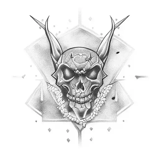 Chicago style street tattoo tattoo design idea