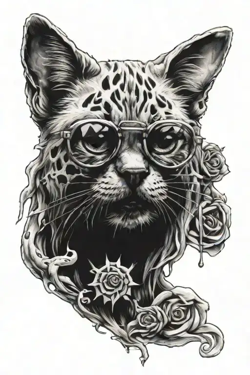 kurt tattoo design idea