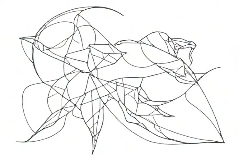 nqtd tattoo design idea