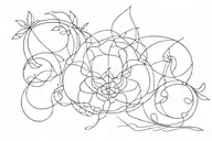 nqtd tattoo design idea