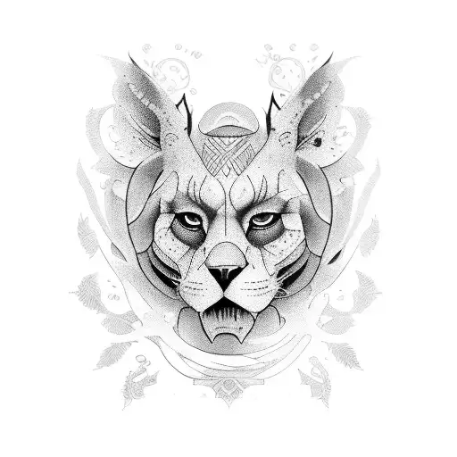 Maggie Lucas tattoo design idea