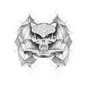 Maggie Lucas tattoo design idea