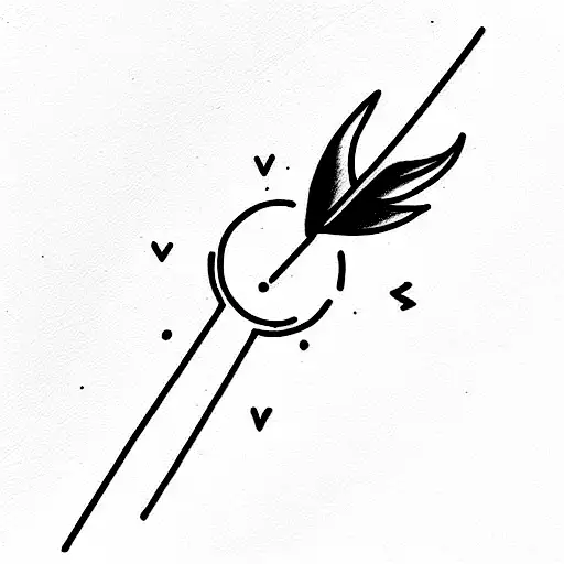 I miss my vices tattoo design idea