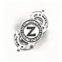 letters C Z A with an ATV tattoo design idea