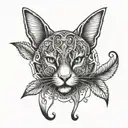 iphone shop   tattoo design idea