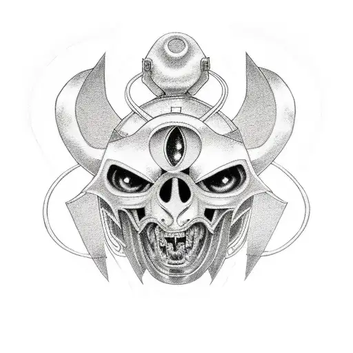 Aphonse of fullmetal alchemist tattoo design idea