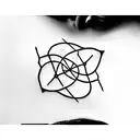 143 tattoo design idea