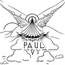 Icarus falls  tattoo design idea