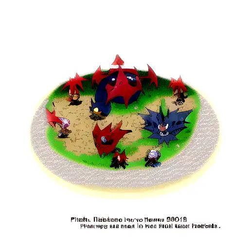 pokemon dracovish tattoo design idea