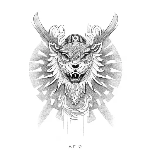 cool design with Roman numerals for September 16th of 2021 tattoo design idea