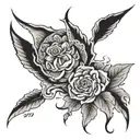 2010 tattoo design idea