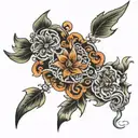 2010 tattoo design idea