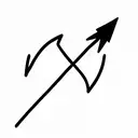 Brotherly tattoo design idea