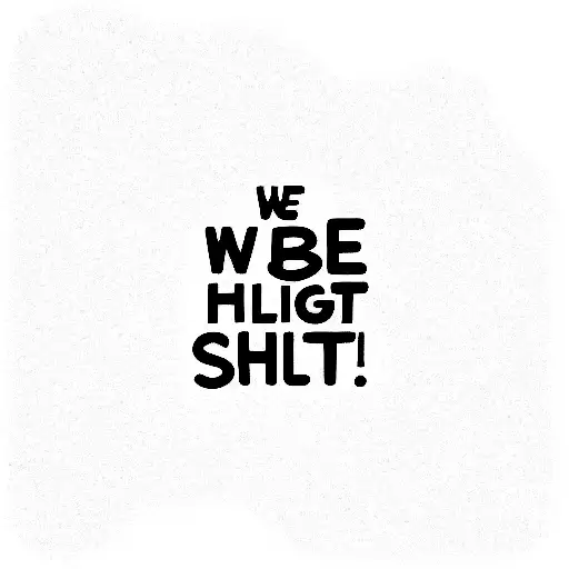 we'll be alright written in a bandaid  tattoo design idea