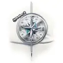naval 3/4 sleeve tattoo design idea