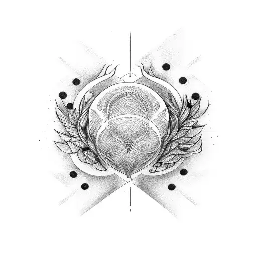 motivation tattoo design idea