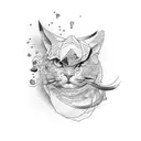 motivation tattoo design idea