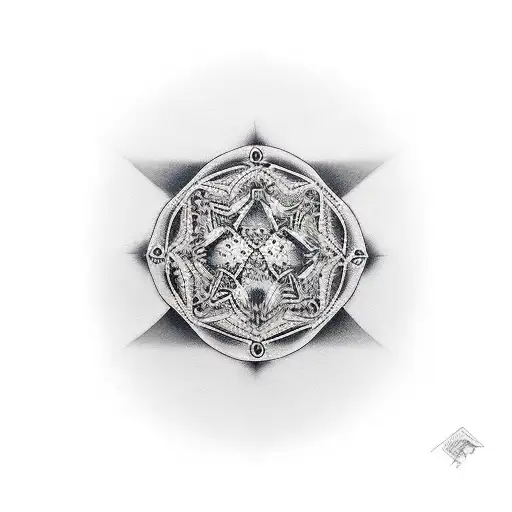 6th December 2000 tattoo design idea