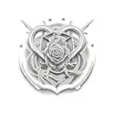 6th December 2000 tattoo design idea