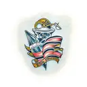 ADHD tattoo design idea