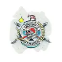 ADHD tattoo design idea