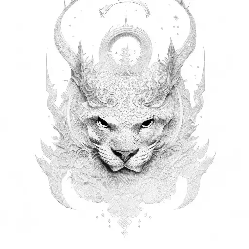 sevilla tattoo design idea