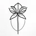 ranas  tattoo design idea