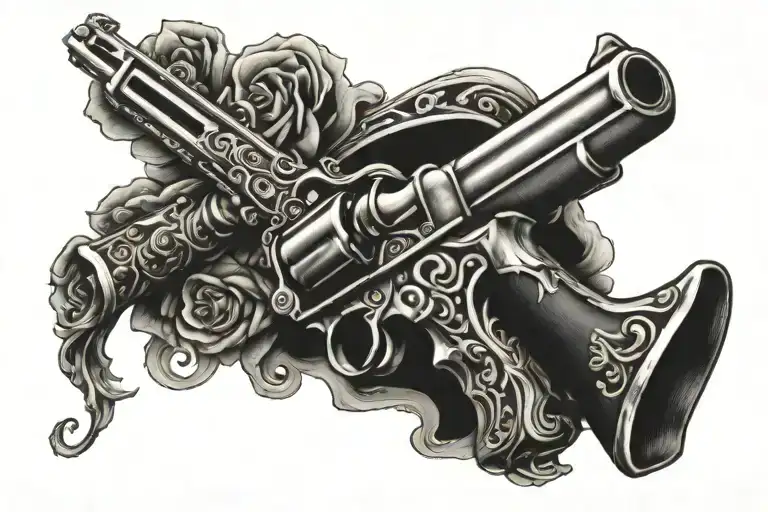 1,454+ Chicano Style Tattoos - BlackInk AI