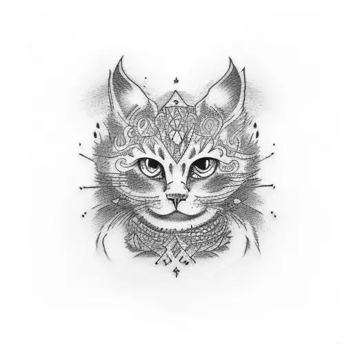 ohio skibity toilet tattoo tattoo design idea