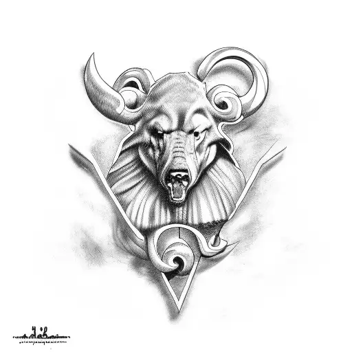 Wisconsin tattoo design idea