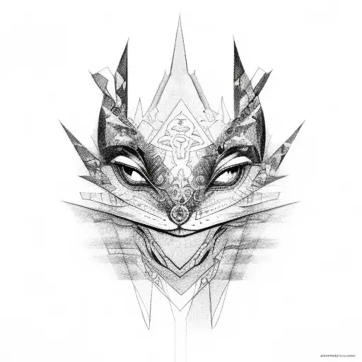 salsa dance tattoo design idea