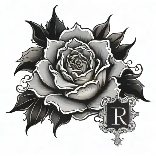 name tattoo cisneros tattoo design idea