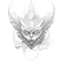 bleach tattoo design idea