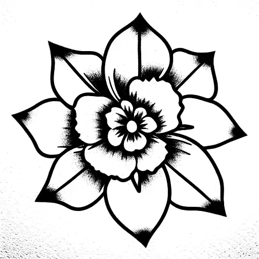 Cotton tattoo by tattooist_banul | Tattoos for women flowers, Petite tattoos,  Flower tattoo designs